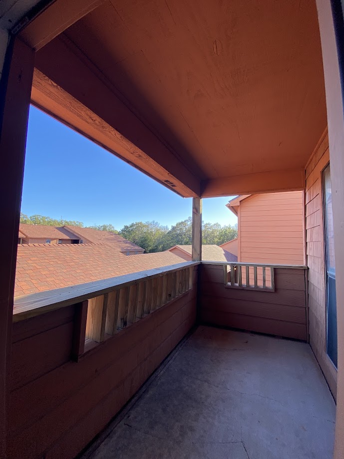 1305 West Villa Maria Road, Unit B107 Bryan, TX 77801 - Photo 17 of 17 a view of railway station with sitting area
