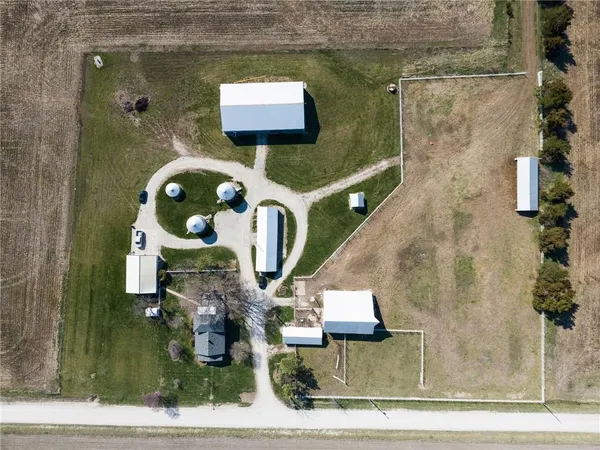 $1,995,000 | 22590 Edgerton Road, Edgerton, KS 66021