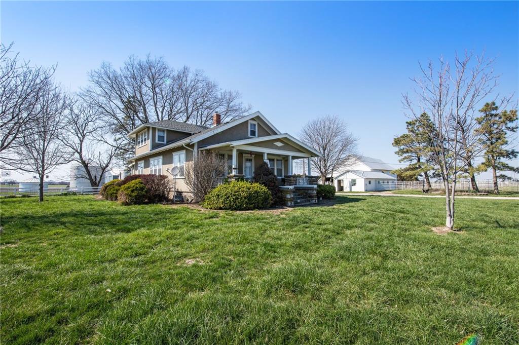 22590 Edgerton Road Edgerton, KS 66021 - Photo 33 of 69