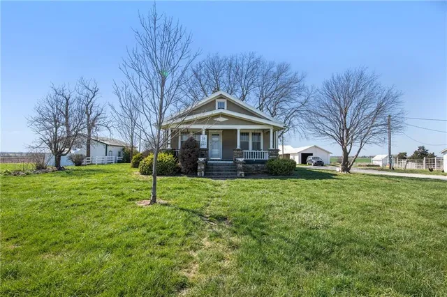 $2,200,000 | 22590 Edgerton Road, Edgerton, KS 66021