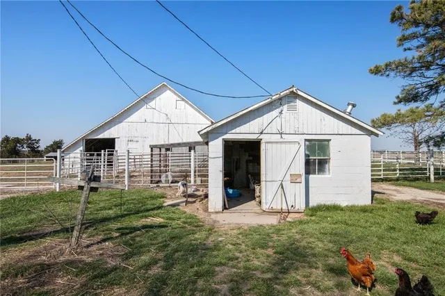 $2,200,000 | 22590 Edgerton Road, Edgerton, KS 66021
