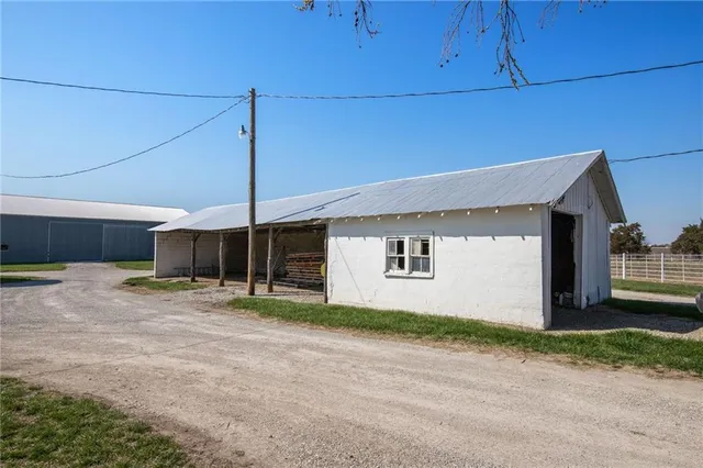 $2,200,000 | 22590 Edgerton Road, Edgerton, KS 66021