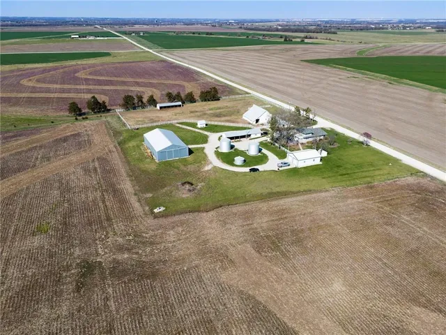$2,200,000 | 22590 Edgerton Road, Edgerton, KS 66021