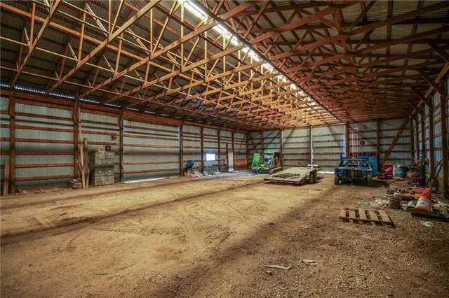 $2,200,000 | 22590 Edgerton Road, Edgerton, KS 66021