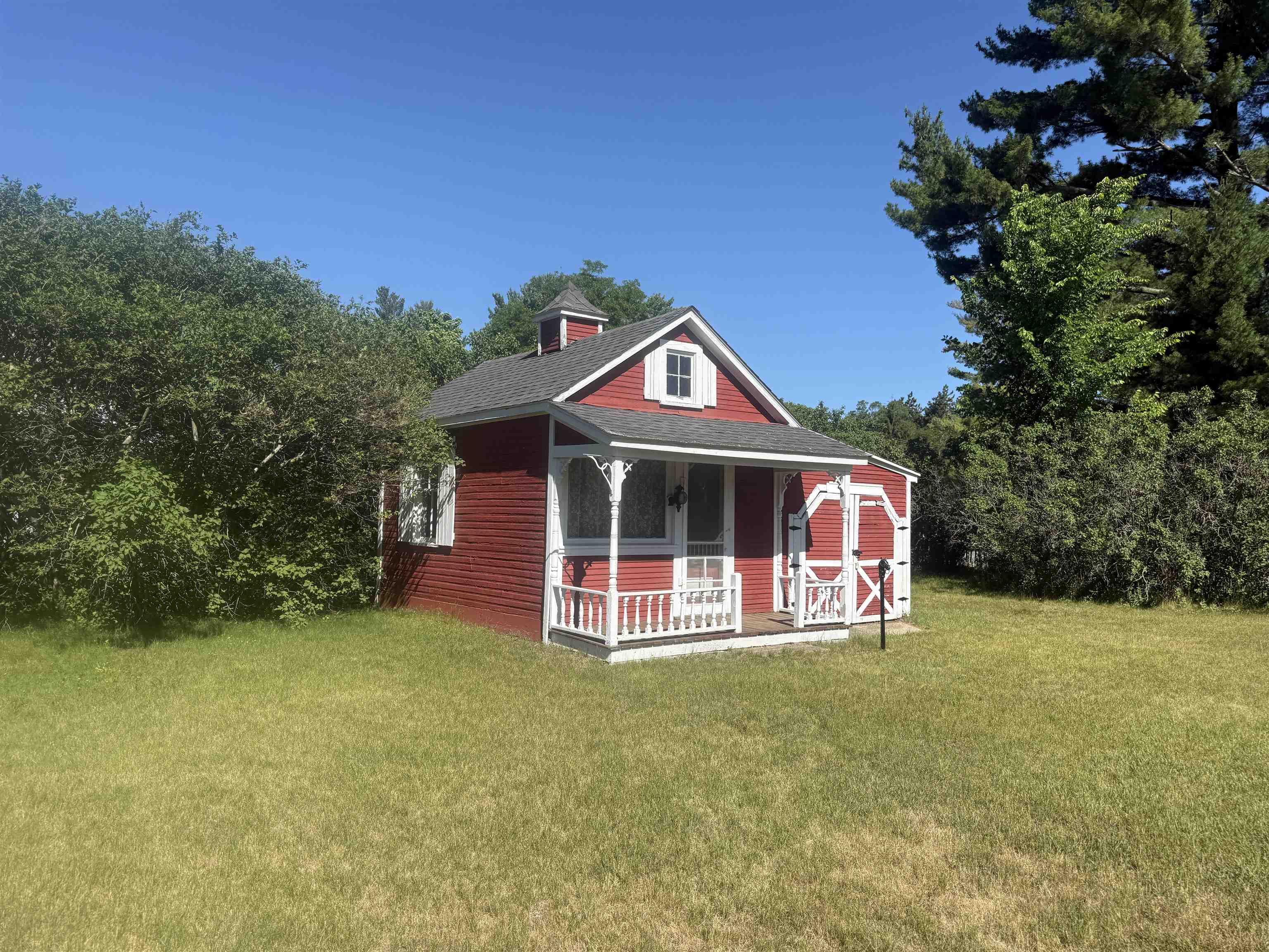 414 Foster Road Redgranite, WI 54970 - Photo 44 of 60