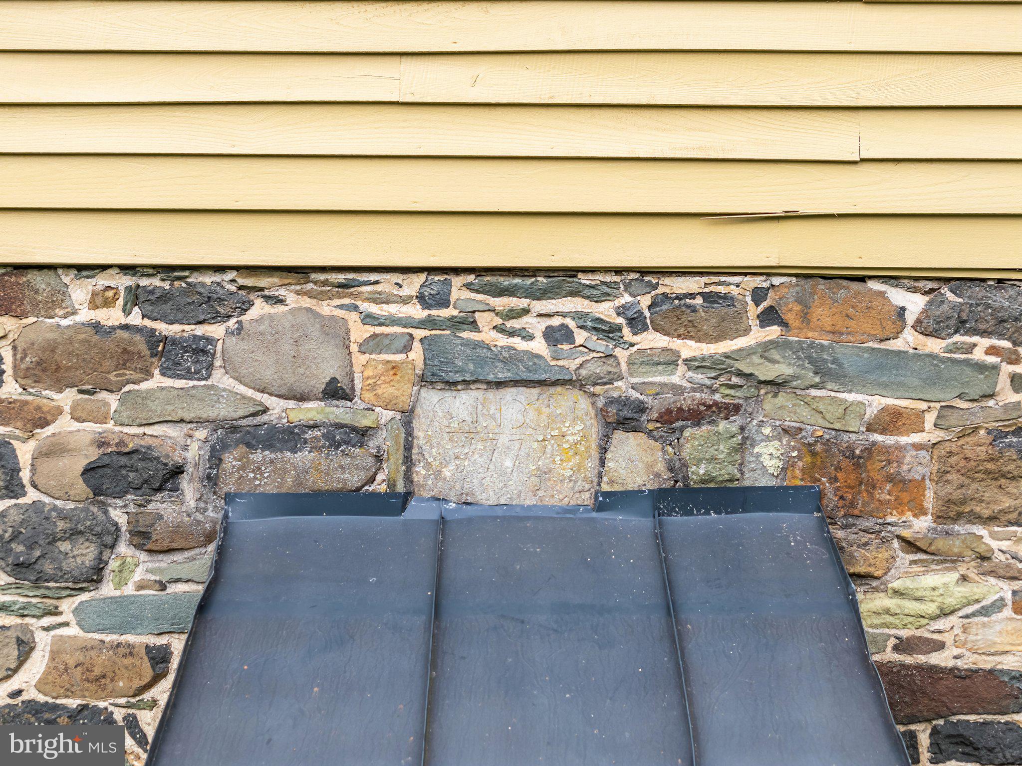 19205 Dunlop Mill Road Leesburg, VA 20175 - Photo 34 of 55 View of the other date stone