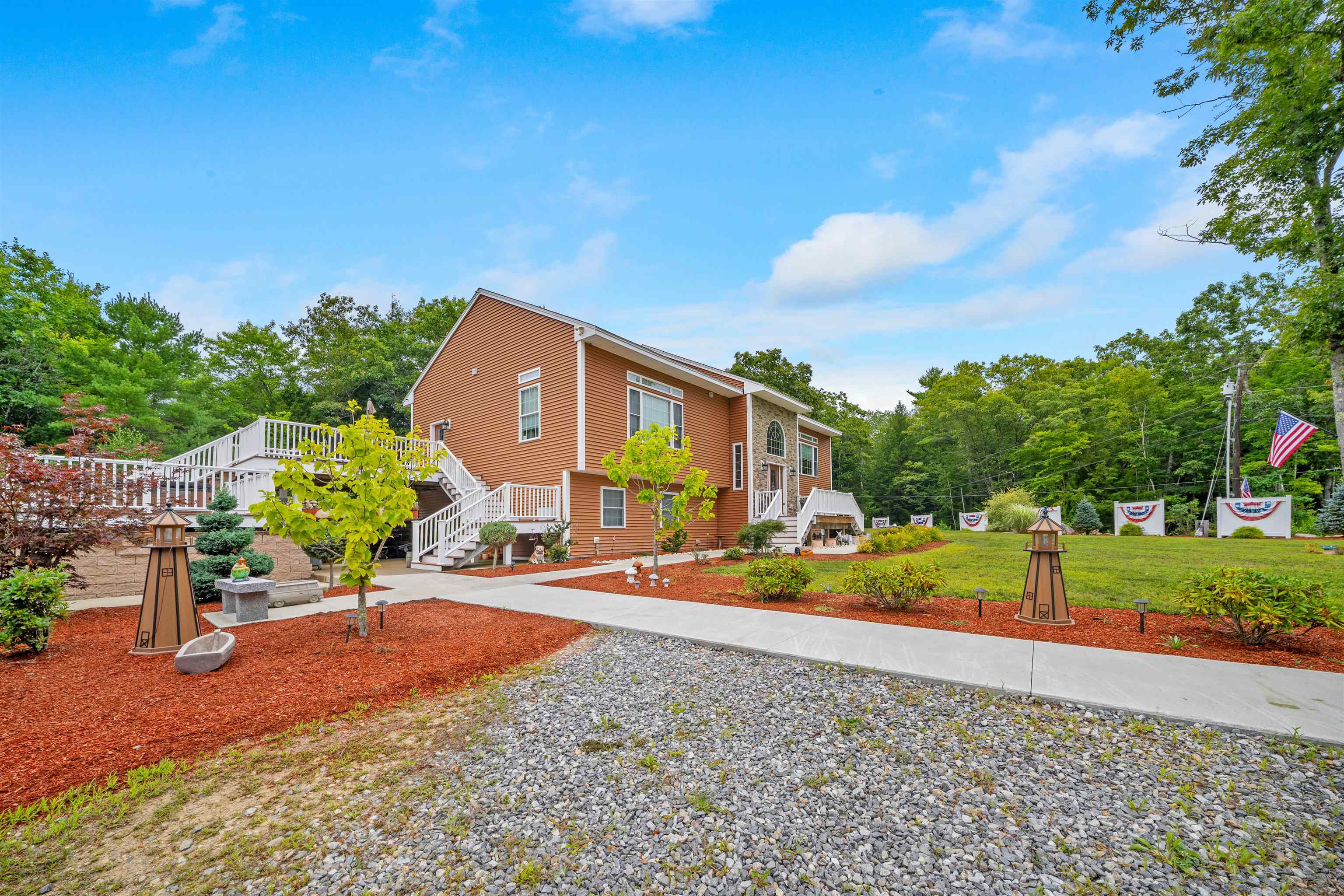 86 Beaver Ridge Road Barnstead, NH 03225 - Photo 46 of 60 Gallery Image 46