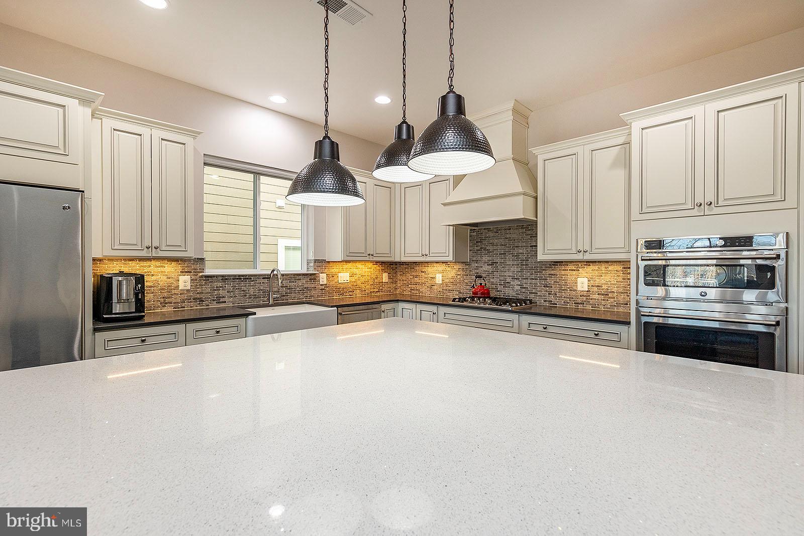 159 Towhee Drive White Post, VA 22663 - Photo 13 of 63 Granite & Quartz countertops