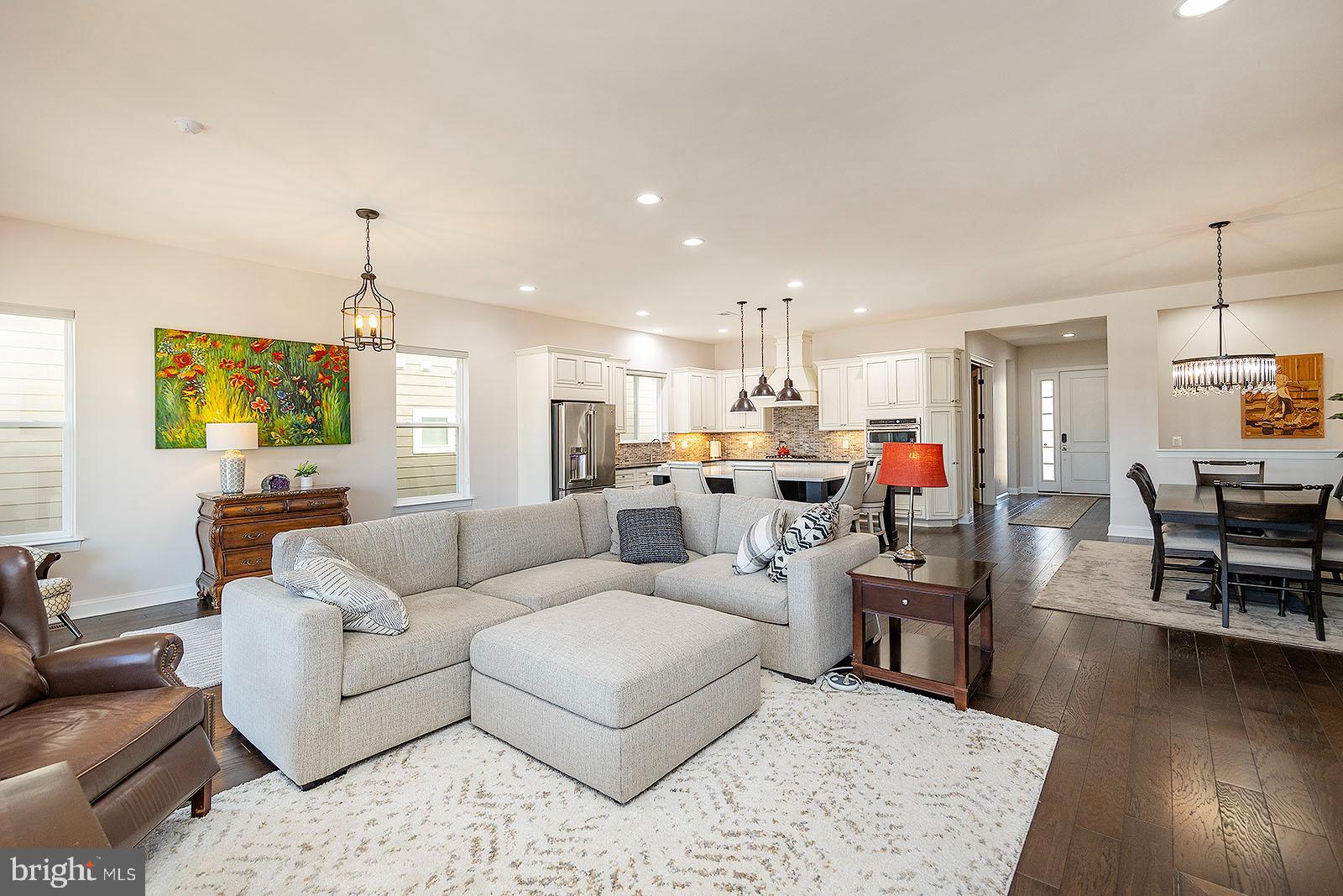 159 Towhee Drive White Post, VA 22663 - Photo 21 of 63 Great room