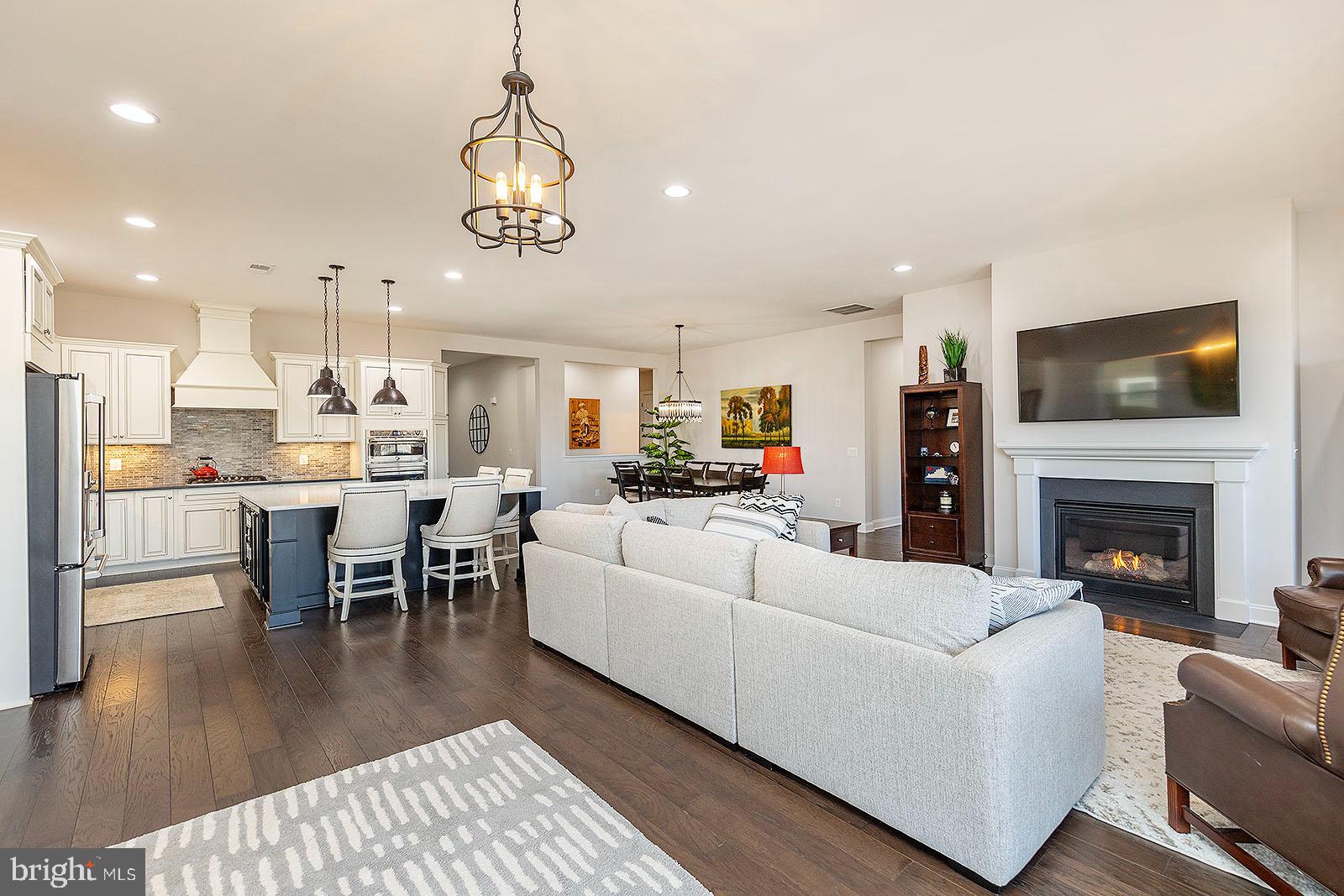 159 Towhee Drive White Post, VA 22663 - Photo 22 of 63 Great room