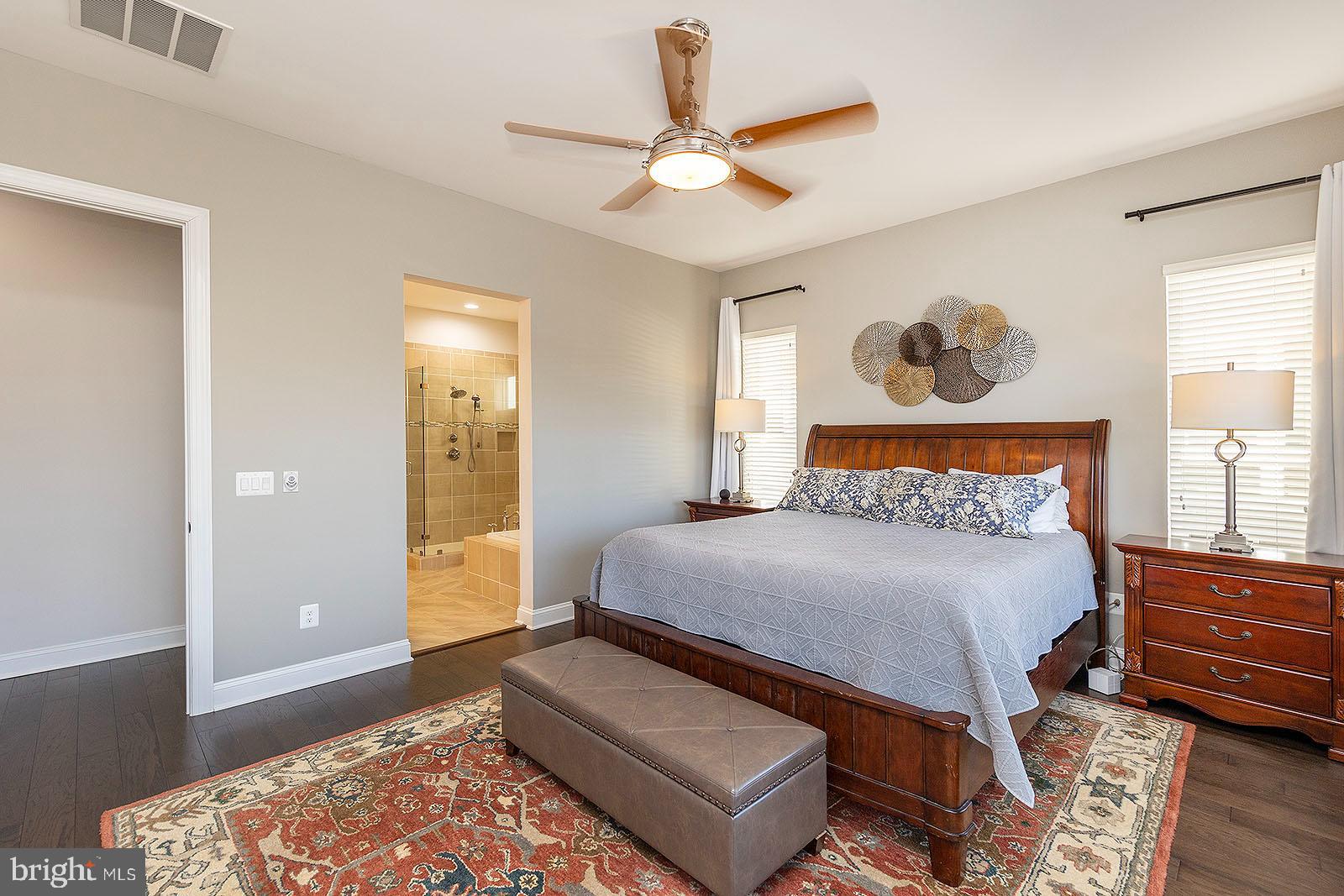 159 Towhee Drive White Post, VA 22663 - Photo 25 of 63 Primary bedroom