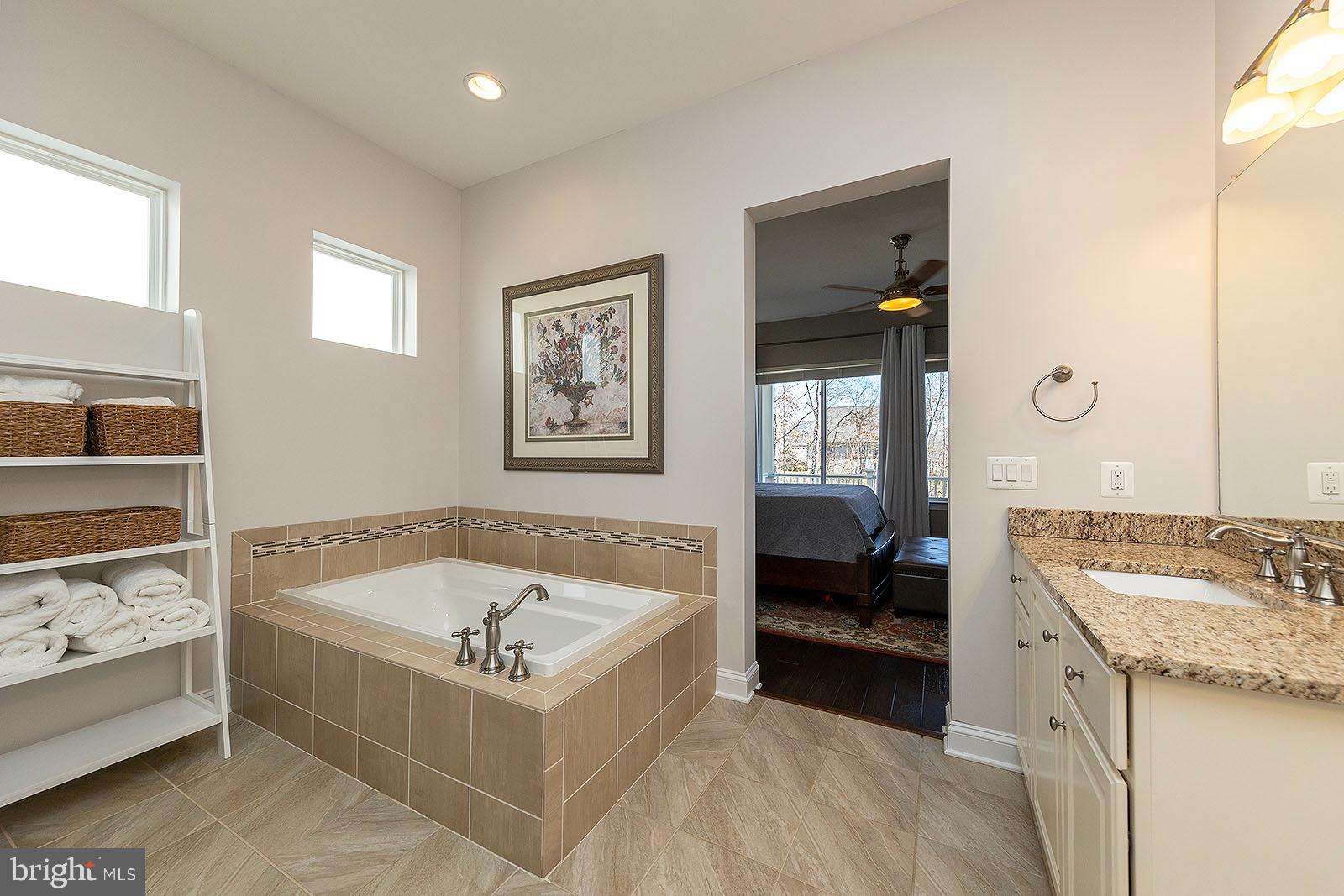 159 Towhee Drive White Post, VA 22663 - Photo 29 of 63 Soaking tub