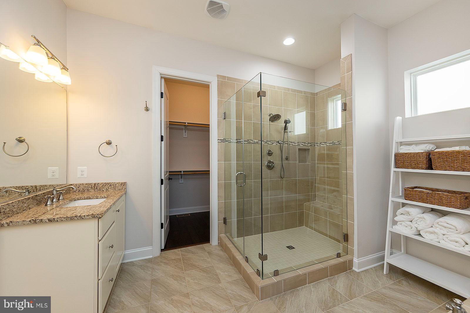 159 Towhee Drive White Post, VA 22663 - Photo 30 of 63 Walk-in closet