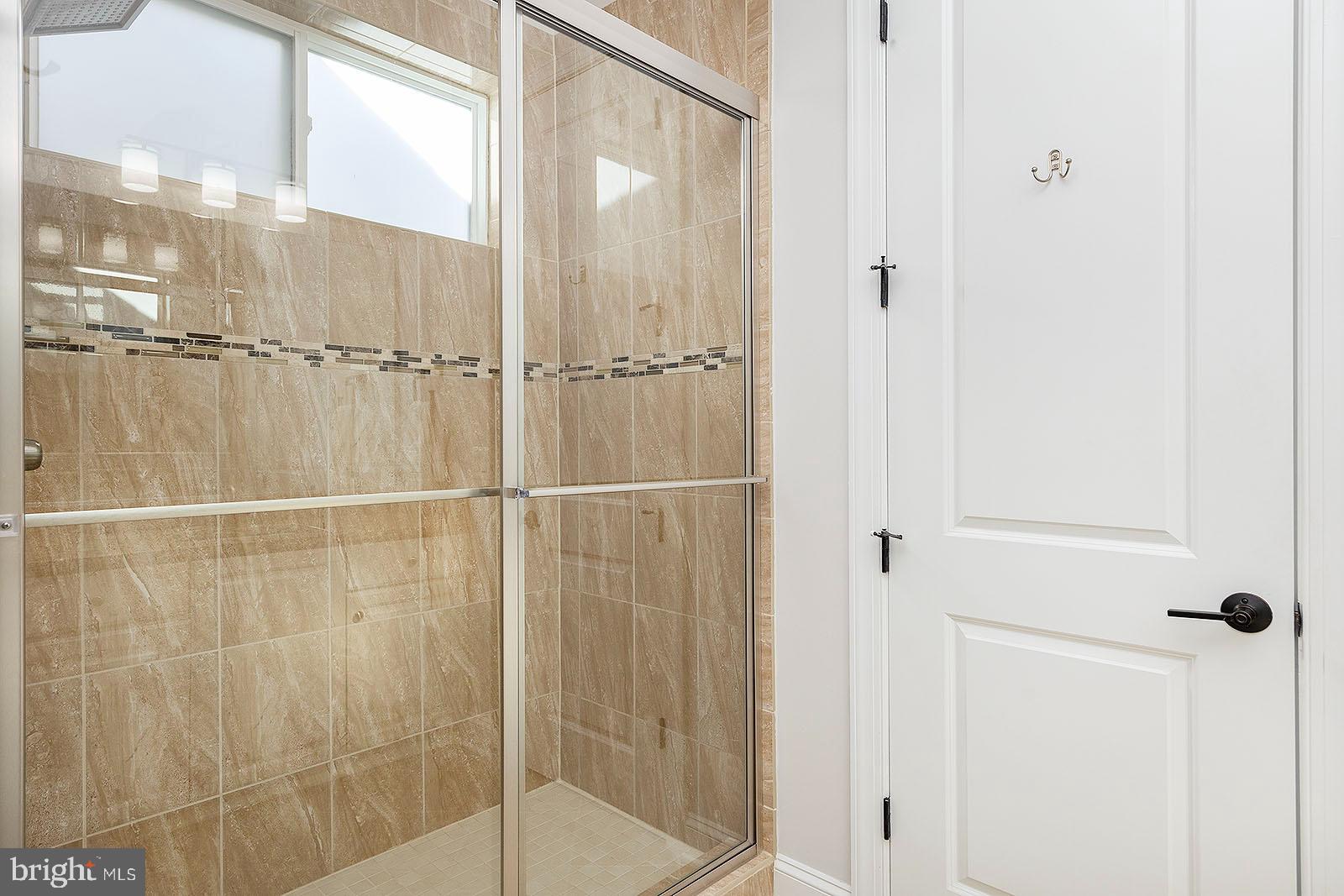 159 Towhee Drive White Post, VA 22663 - Photo 34 of 63 Bedroom 2 full bath tiled shower