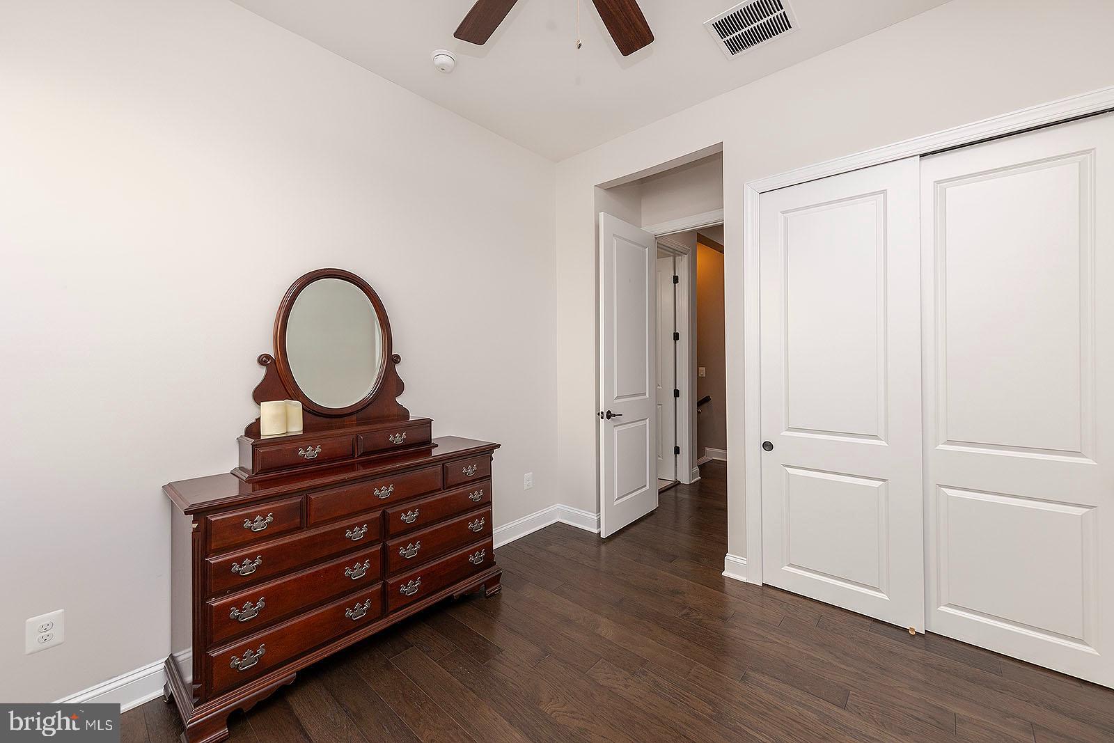 159 Towhee Drive White Post, VA 22663 - Photo 36 of 63 Bedroom 3