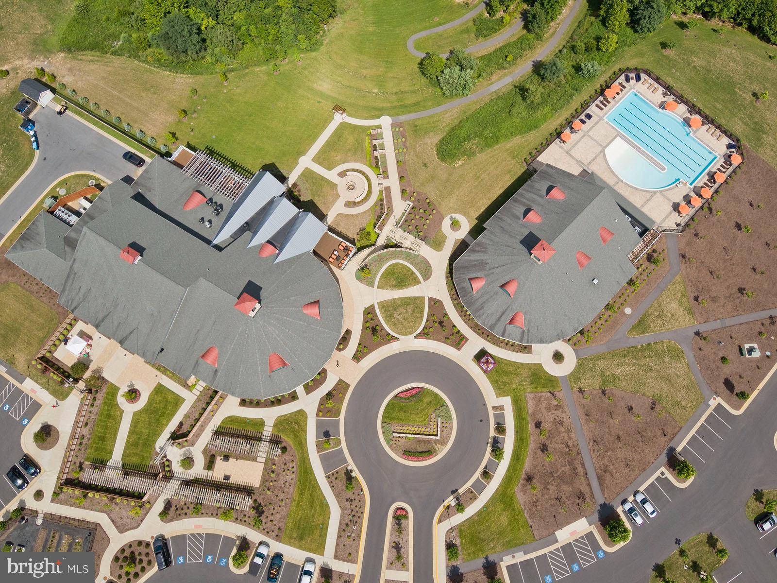 159 Towhee Drive White Post, VA 22663 - Photo 58 of 63 Lake Frederick