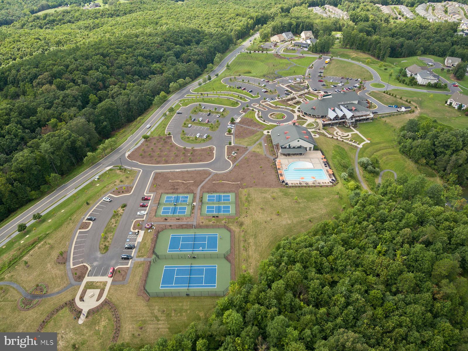 159 Towhee Drive White Post, VA 22663 - Photo 60 of 63 Lake Frederick