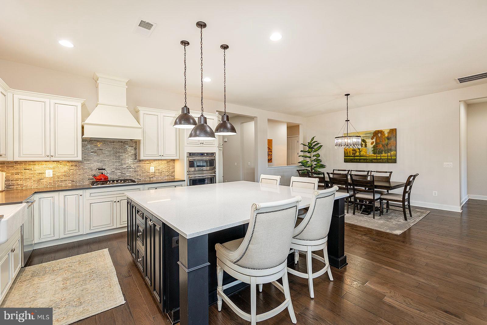 159 Towhee Drive White Post, VA 22663 - Photo 10 of 63 Tile backsplash