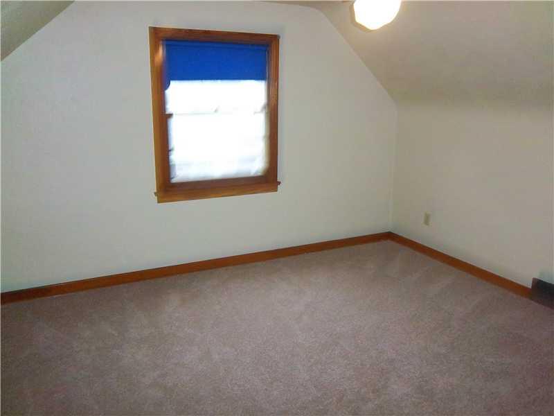 443 Chestnut Street Springdale, PA 15144 - Photo 8 of 15 Master Bedroom.