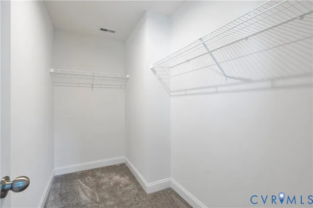 a view of small space