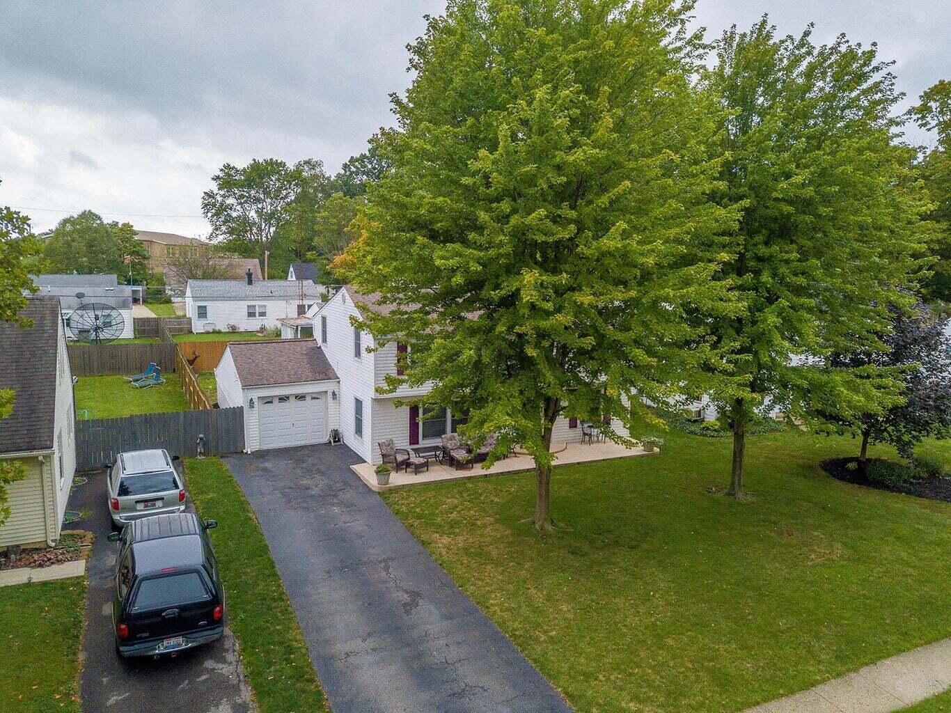 335 Danhurst Road Columbus, OH 43228 - Photo 36 of 41 danhurst photo #5