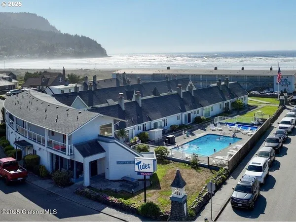 $159,900 | 2316 Beach Drive, Unit 138, Seaside, OR 97138