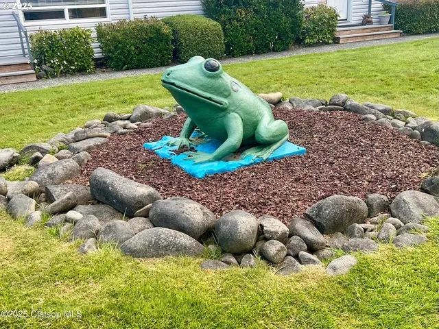 $165,000 | 2316 Beach Drive, Unit 138, Seaside, OR 97138