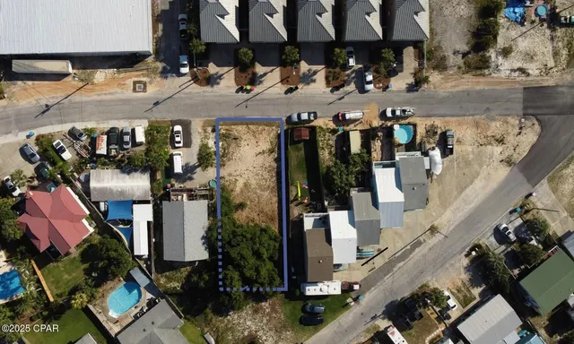 $226,500 | 7820 Beach Drive, Panama City, FL 32408