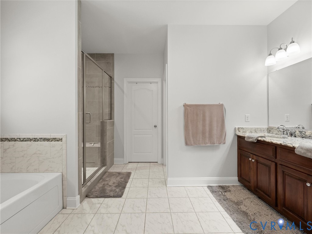 12713 Erinton Terrace Chesterfield, VA 23838 - Photo 40 of 79