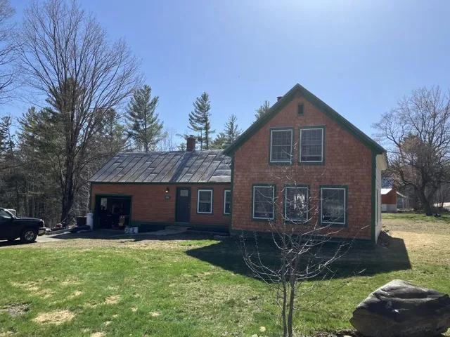 $180,000 | 433 Toothaker Pond Road, Phillips, ME 04966