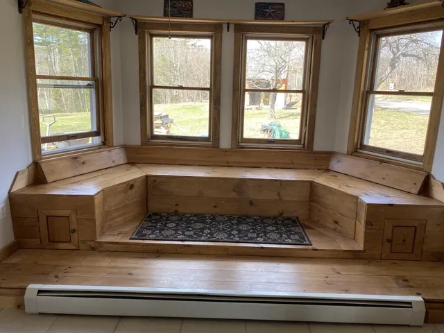 $180,000 | 433 Toothaker Pond Road, Phillips, ME 04966