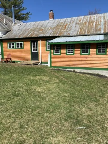 $180,000 | 433 Toothaker Pond Road, Phillips, ME 04966