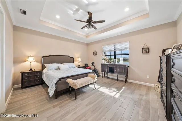 $699,000 | 2529 Millennium Circle, Melbourne, FL 32940