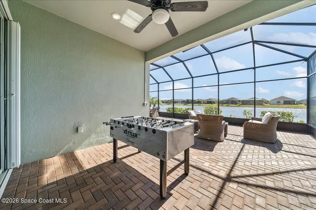 $699,000 | 2529 Millennium Circle, Melbourne, FL 32940
