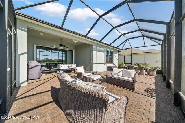 $699,000 | 2529 Millennium Circle, Melbourne, FL 32940