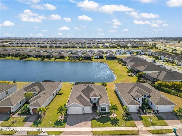 $699,000 | 2529 Millennium Circle, Melbourne, FL 32940