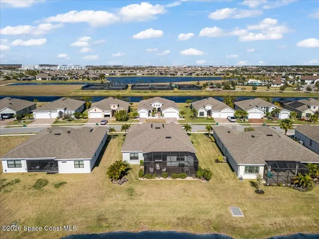 $699,000 | 2529 Millennium Circle, Melbourne, FL 32940