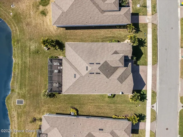 $699,000 | 2529 Millennium Circle, Melbourne, FL 32940