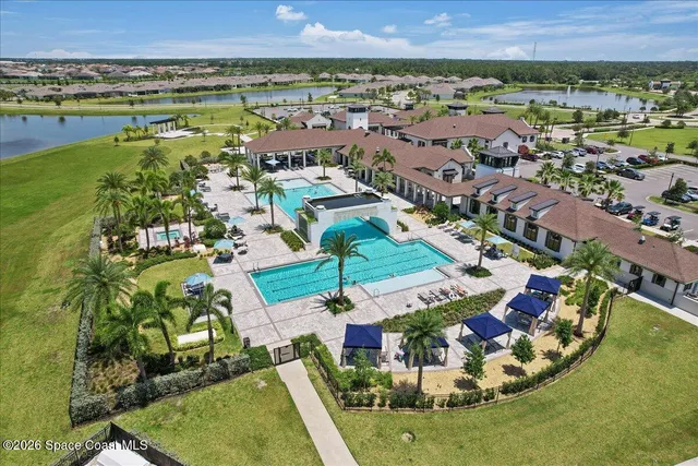 $699,000 | 2529 Millennium Circle, Melbourne, FL 32940