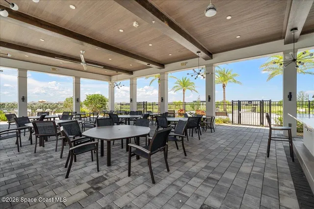 $699,000 | 2529 Millennium Circle, Melbourne, FL 32940