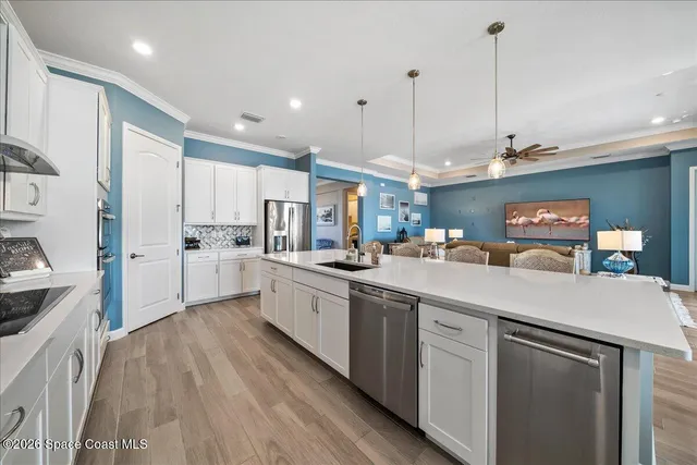 $699,000 | 2529 Millennium Circle, Melbourne, FL 32940