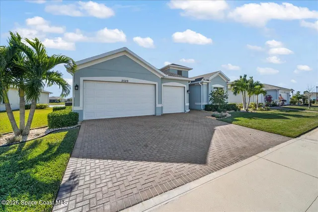 $699,000 | 2529 Millennium Circle, Melbourne, FL 32940