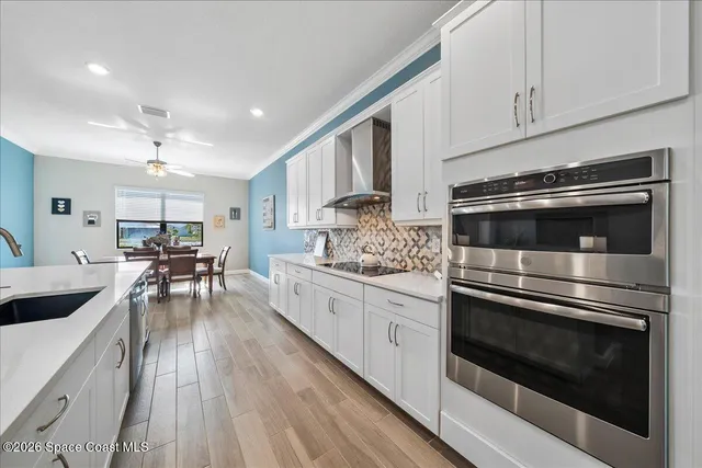 $699,000 | 2529 Millennium Circle, Melbourne, FL 32940