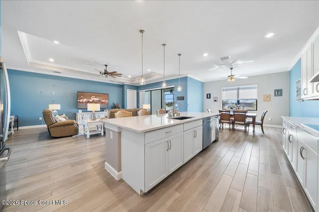 $699,000 | 2529 Millennium Circle, Melbourne, FL 32940