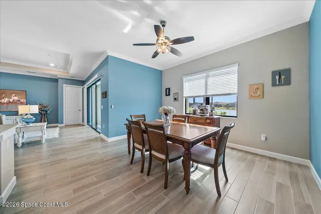 $699,000 | 2529 Millennium Circle, Melbourne, FL 32940