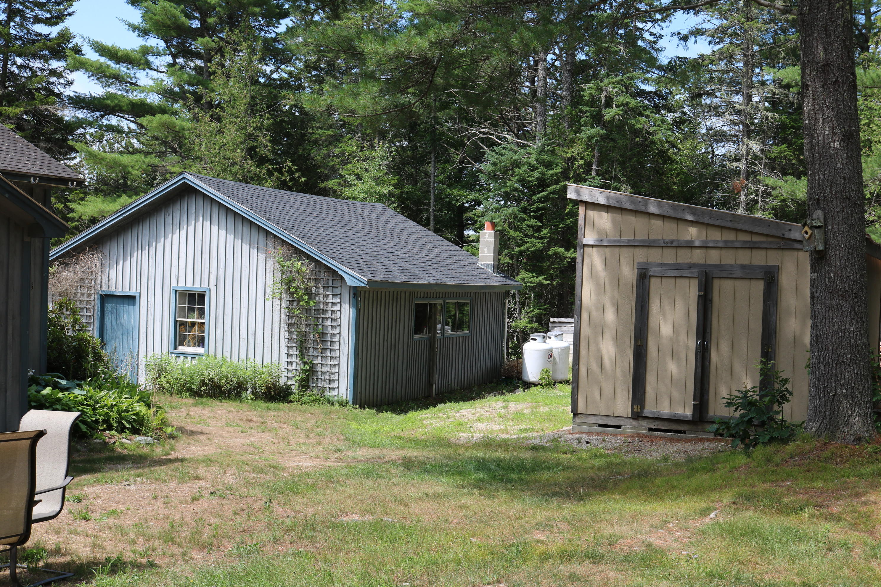31 Donnell Pond Road Franklin, ME 04634 - Photo 42 of 45 IMG_8460