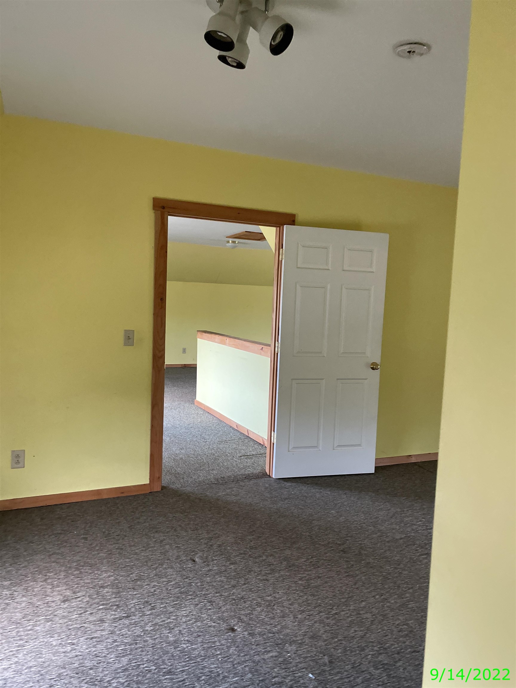 1865 Hazen Notch Road Lowell, VT 05847 - Photo 11 of 16