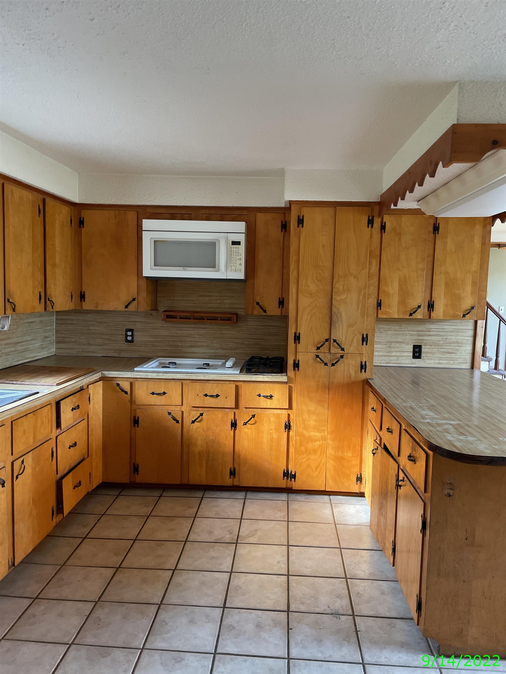1865 Hazen Notch Road Lowell, VT 05847 - Photo 15 of 16