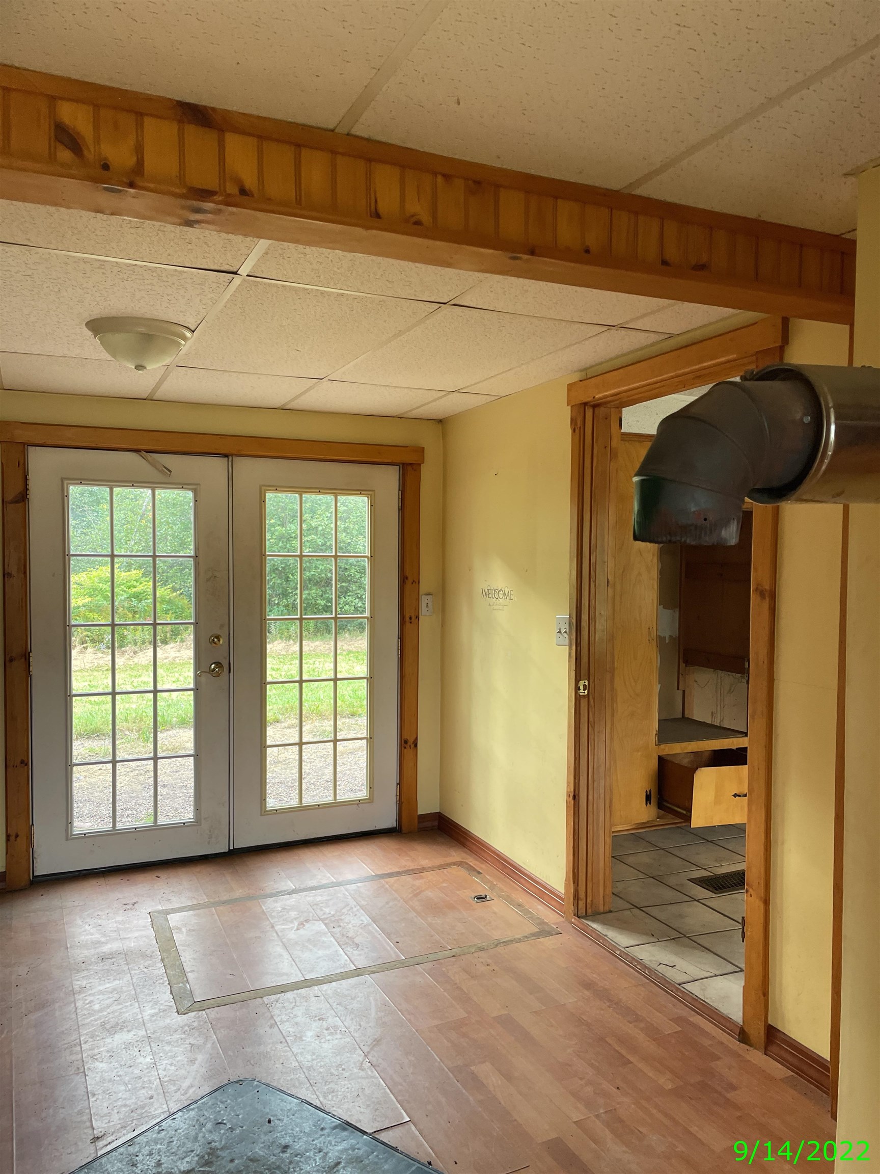 1865 Hazen Notch Road Lowell, VT 05847 - Photo 16 of 16