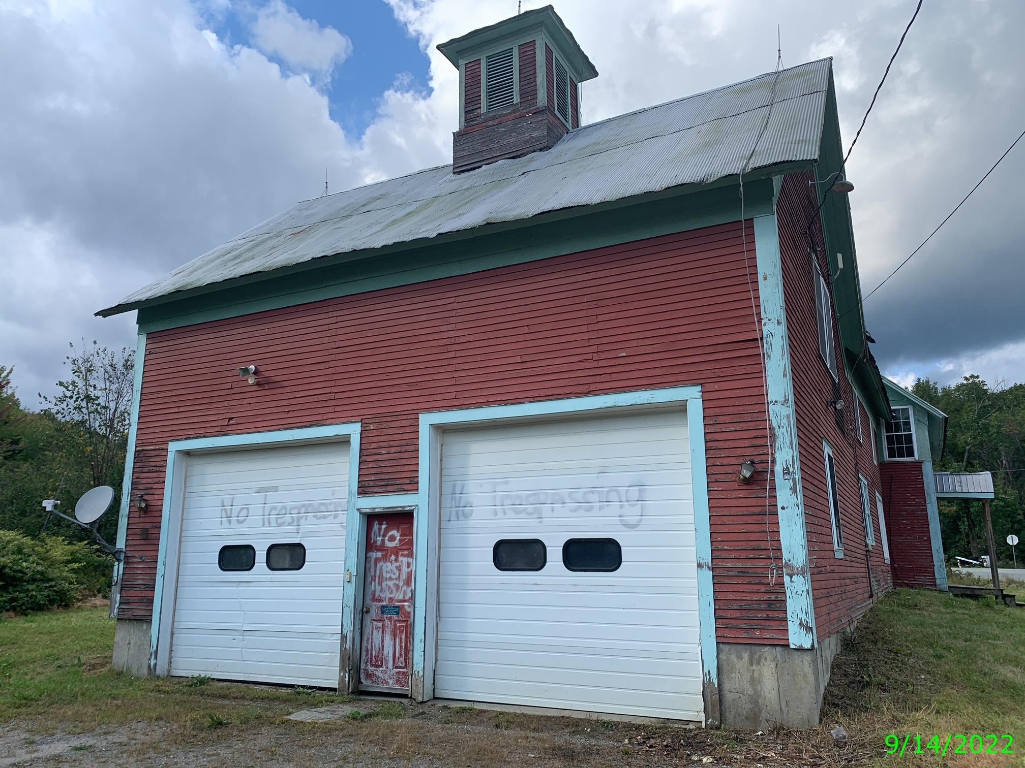 1865 Hazen Notch Road Lowell, VT 05847 - Photo 5 of 16